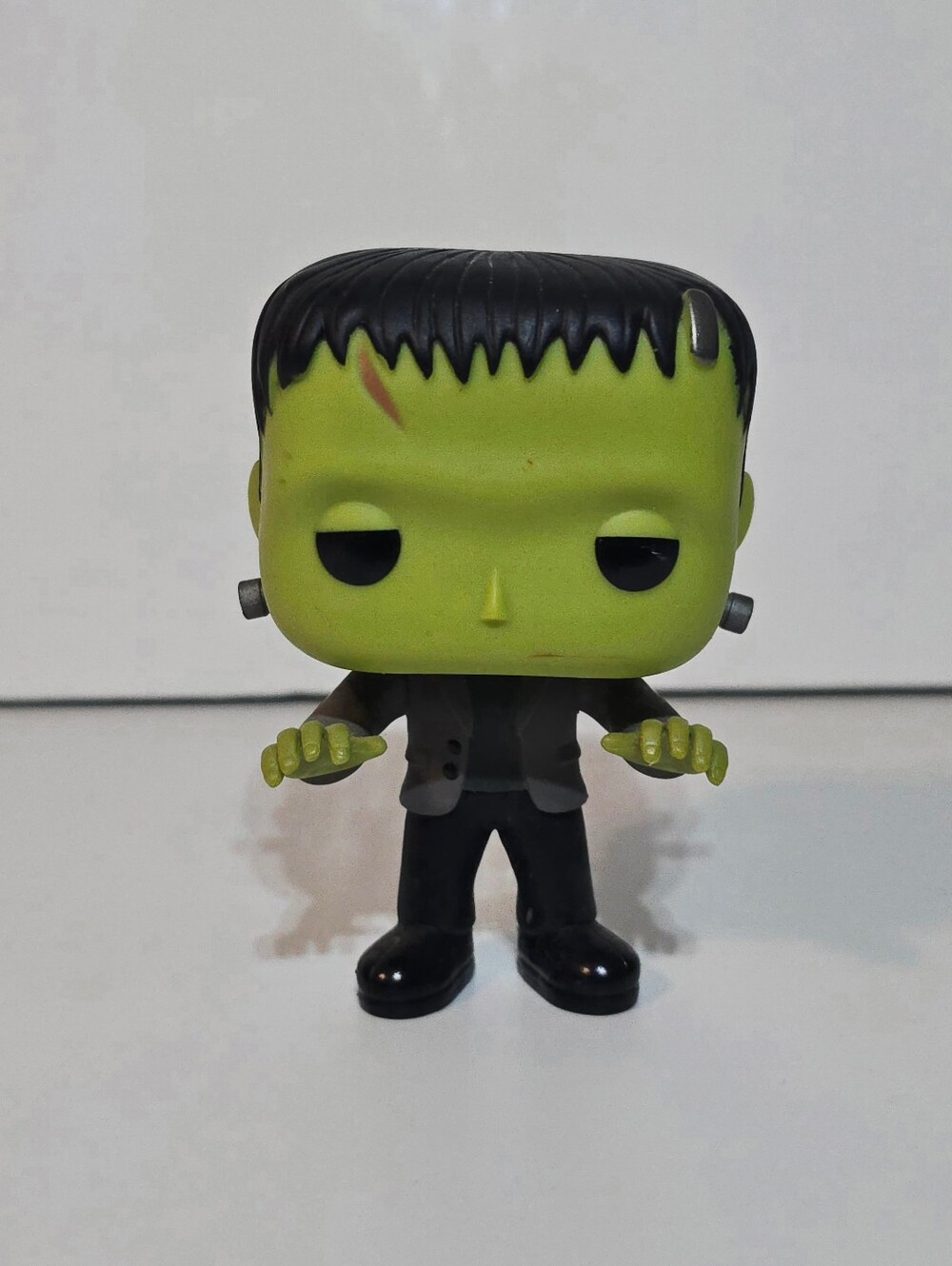 Frankenstein Funko Pop! #112 Horror Movies Universal Monsters Figure Loose